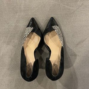 Beautiful Vince Camuto Heels